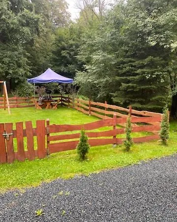 26 Kolo Karpacza Apartmán
