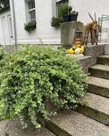 26 Kolo Karpacza Apartmán