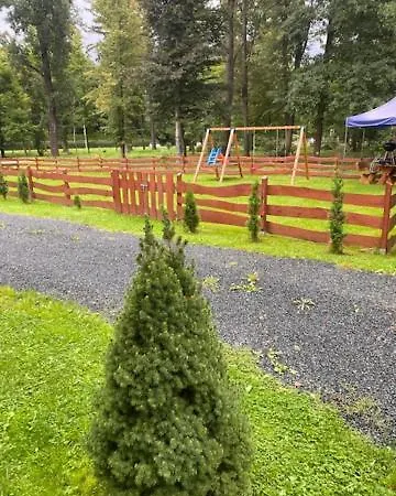 26 Kolo Karpacza Apartmán