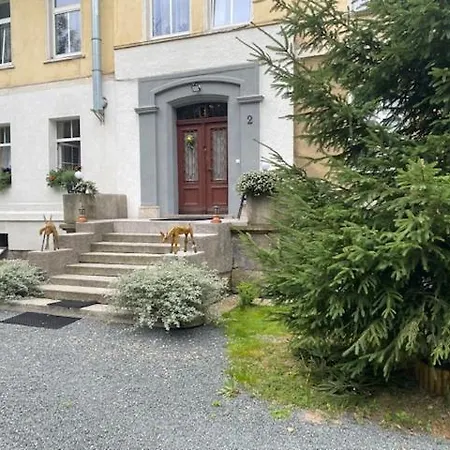 26 Kolo Karpacza Apartment