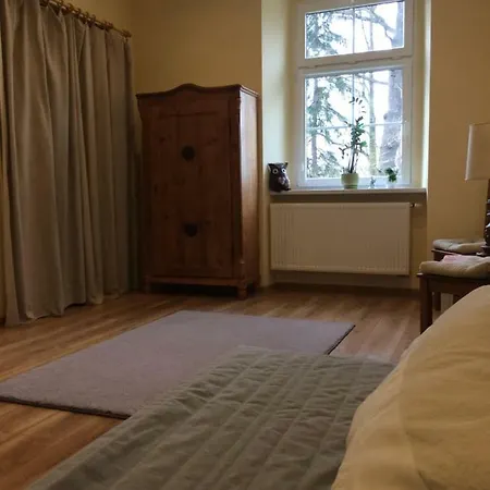 Apartmán 26 Kolo Karpacza Mysłakowice