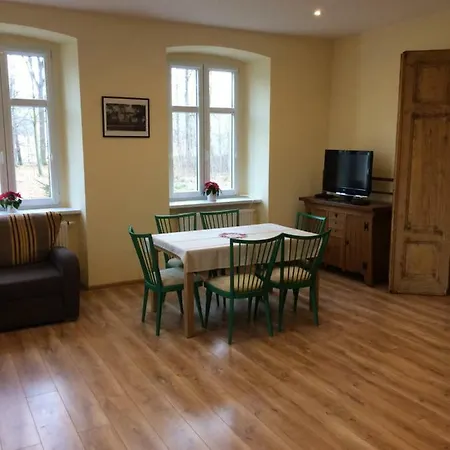 26 Kolo Karpacza Apartmán