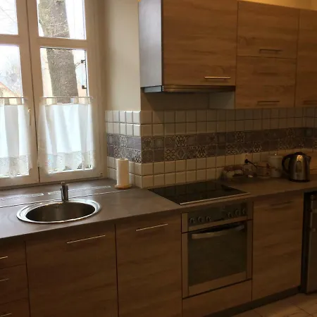 Apartmán 26 Kolo Karpacza *