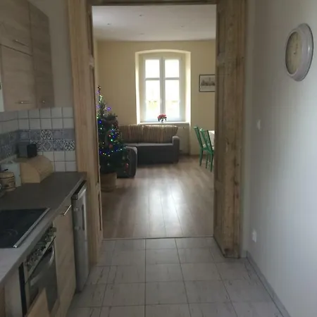 Apartmán 26 Kolo Karpacza *