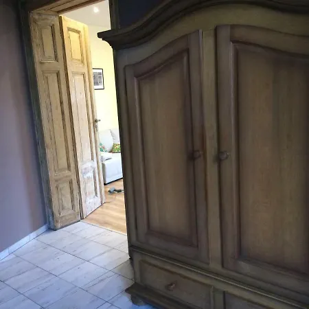 Apartmán 26 Kolo Karpacza *