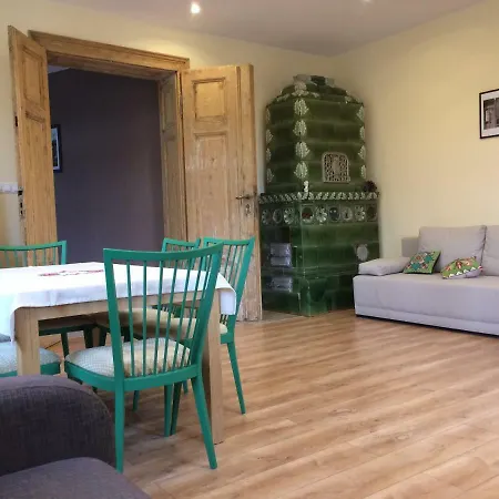 Apartment 26 Kolo Karpacza