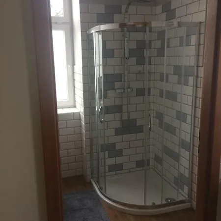 26 Kolo Karpacza Apartment Myslakowice