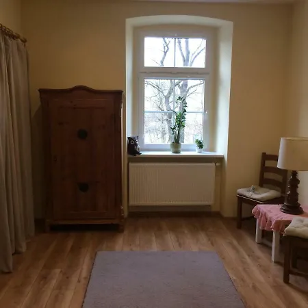 Apartmán 26 Kolo Karpacza *