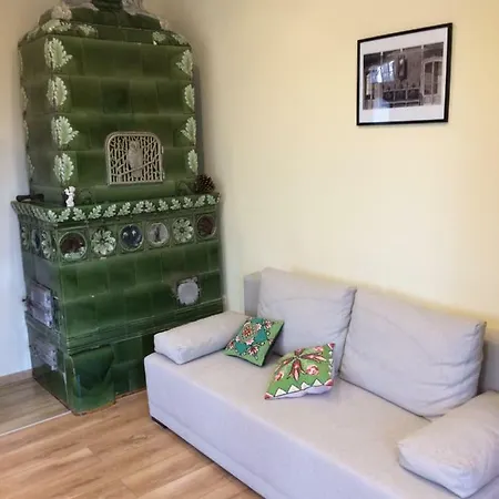 Apartmán 26 Kolo Karpacza