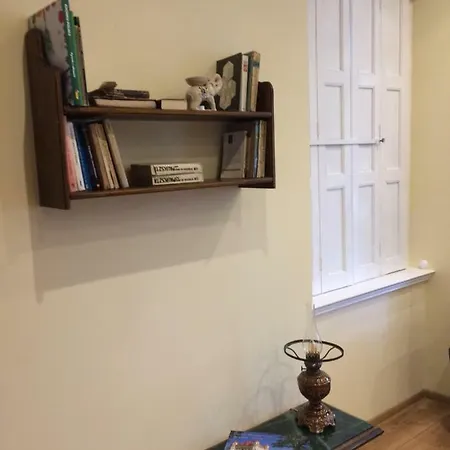 Apartmán 26 Kolo Karpacza *
