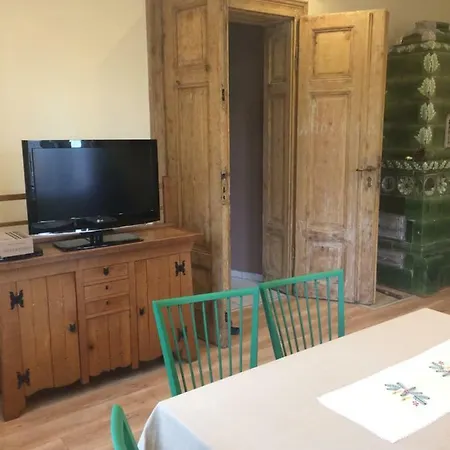 Apartment 26 Kolo Karpacza Myslakowice