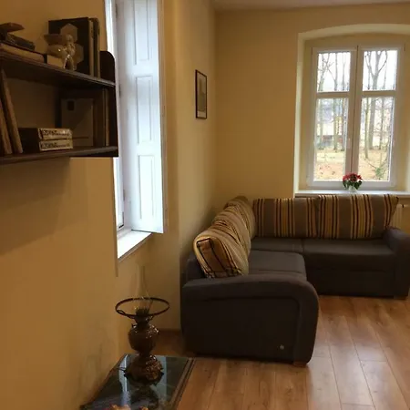 26 Kolo Karpacza Apartmán *