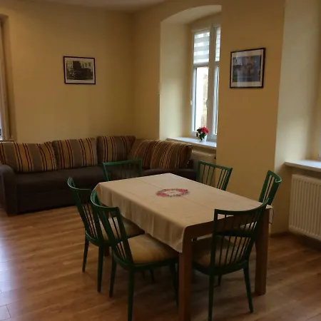 26 Kolo Karpacza Mysłakowice