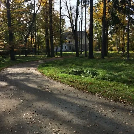 26 Kolo Karpacza * Mysłakowice