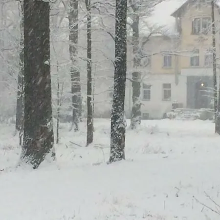26 Kolo Karpacza * Mysłakowice