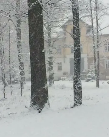 Apartmán 26 Kolo Karpacza *